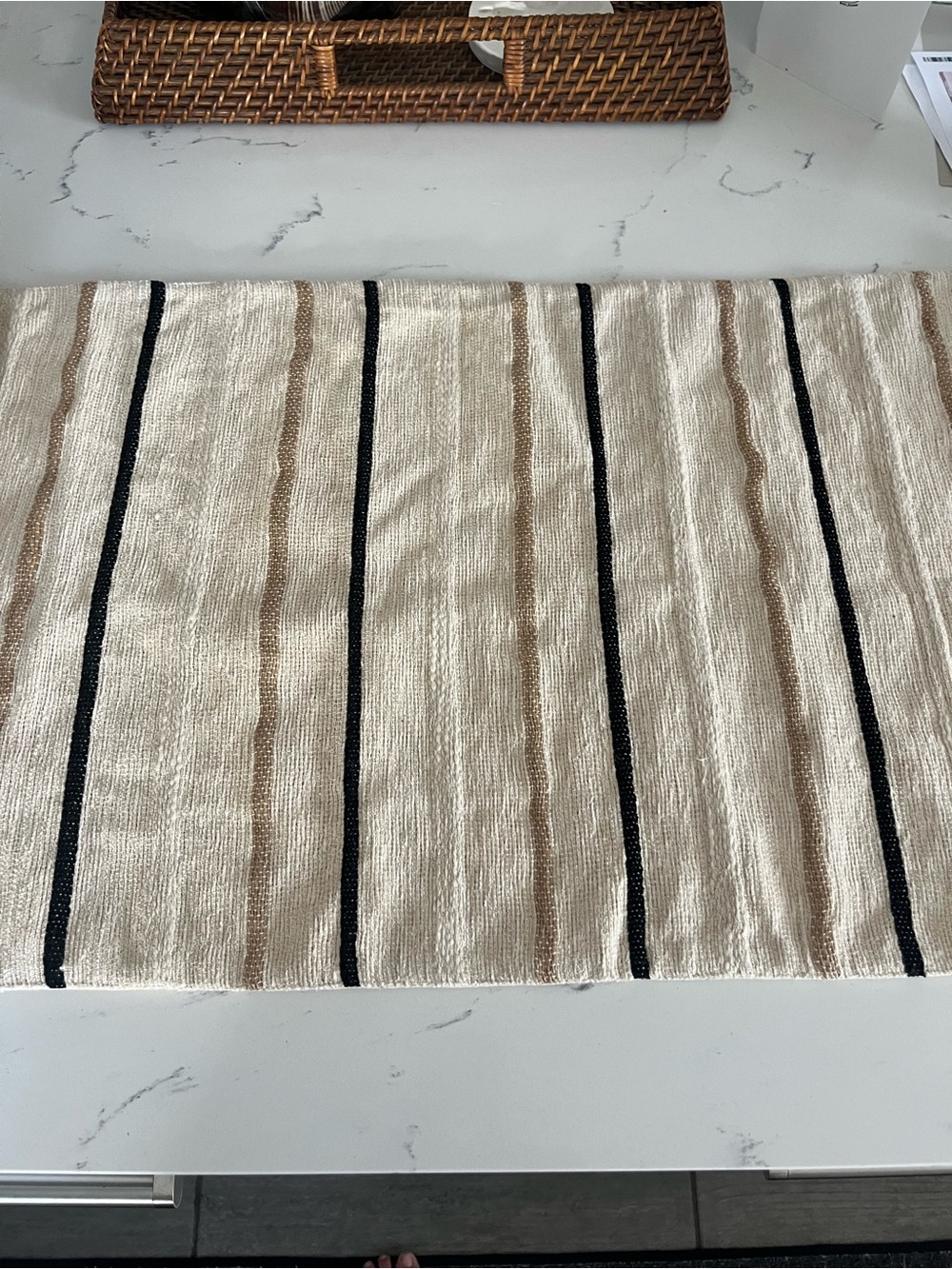 Table Runner - Picture 2 of 2